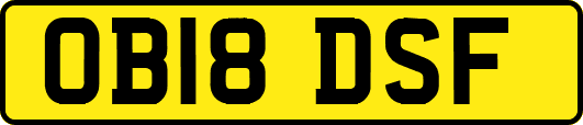 OB18DSF