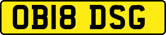 OB18DSG