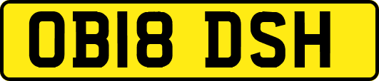 OB18DSH