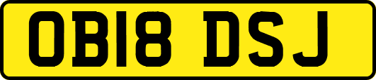 OB18DSJ