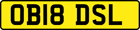 OB18DSL