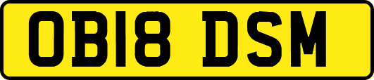OB18DSM