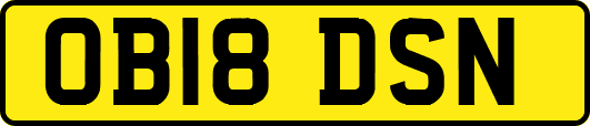 OB18DSN