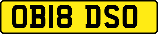 OB18DSO
