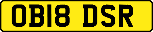 OB18DSR