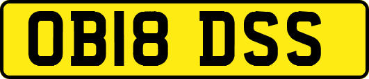 OB18DSS