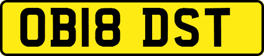 OB18DST