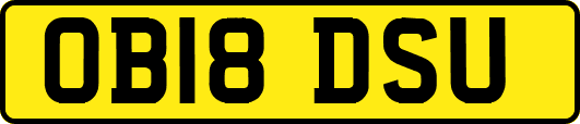 OB18DSU