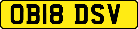 OB18DSV