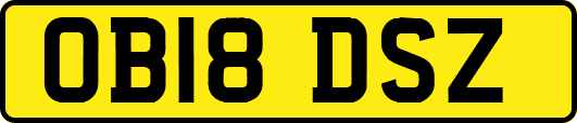 OB18DSZ