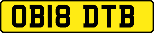 OB18DTB