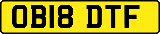 OB18DTF