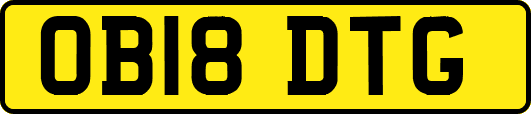 OB18DTG