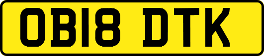 OB18DTK