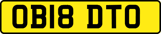 OB18DTO