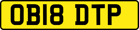 OB18DTP