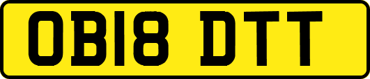 OB18DTT