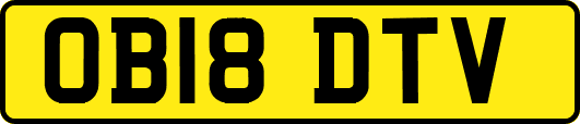 OB18DTV