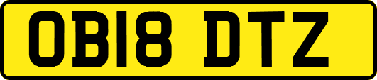 OB18DTZ