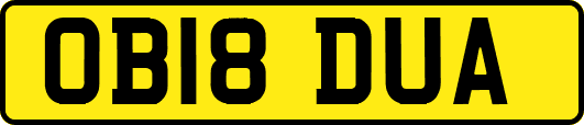OB18DUA
