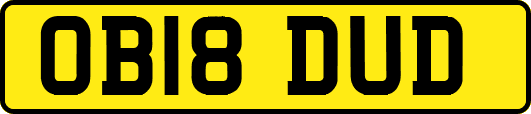 OB18DUD