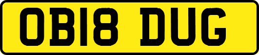 OB18DUG