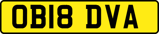 OB18DVA