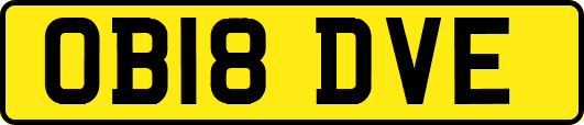 OB18DVE