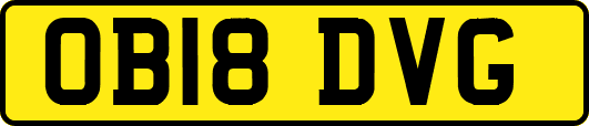 OB18DVG