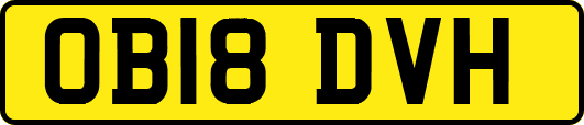 OB18DVH