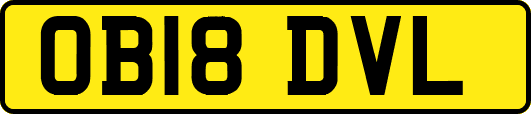 OB18DVL