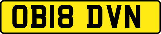OB18DVN