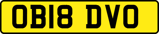 OB18DVO