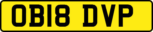 OB18DVP