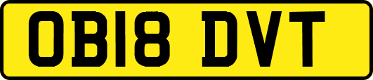 OB18DVT