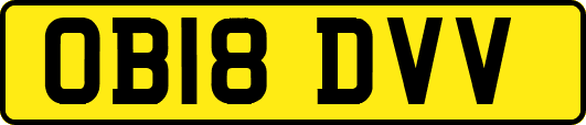 OB18DVV