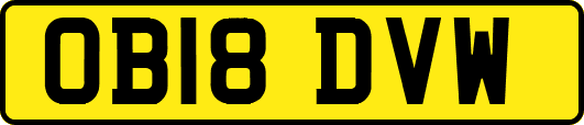 OB18DVW