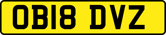 OB18DVZ