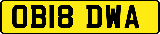 OB18DWA