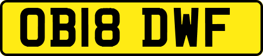 OB18DWF