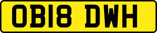OB18DWH