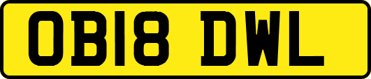 OB18DWL