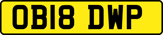 OB18DWP