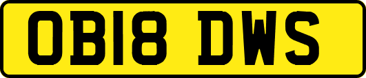 OB18DWS