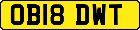 OB18DWT