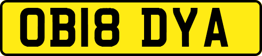 OB18DYA