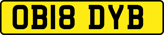 OB18DYB
