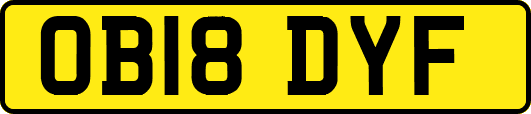 OB18DYF