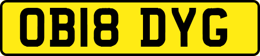 OB18DYG