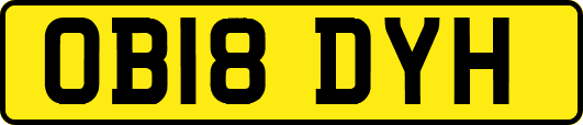 OB18DYH